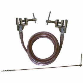 Equipo de Puesta a Tierra Vehicular Hasta 8 kA 1s